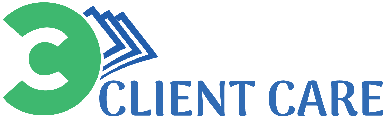 Client Care Global Logo